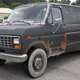 Illustration for article titled New York Law Makes It Easy To Steal And Scrap Old Ford Econolines